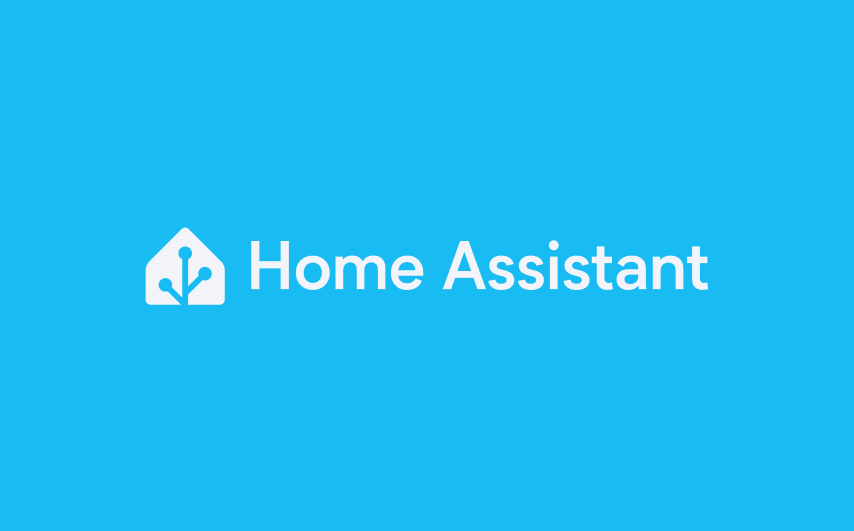Home Assistant logo